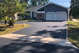 Why Choose Us For All Your Driveway Paving Needs in Monte Vista, CO?